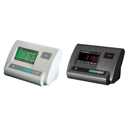 LCD-schaalindicator voor het wegen van dieren Shanghai Yaohua XK3190-A12