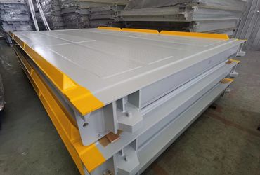 China Changzhou Five Herd Weighing Equipment Co., Ltd.