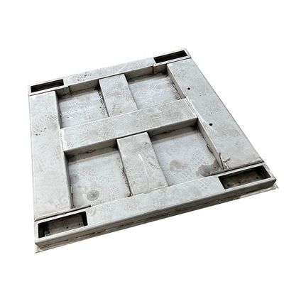1トン 2トン 3トン 5トン 耐久性ステンレス鋼の重量