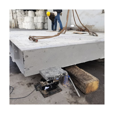 125%F.S Safety Digital Truck Weight Bridge Scale 60ton 80ton 100ton 120ton 150ton 200ton