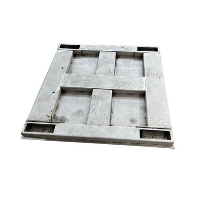 パーソナライズされたサポート ODM 60*80MM 1000kg デジタル プラットフォーム 床 体重計 ハンドル付き