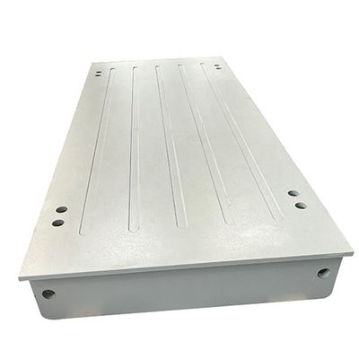 Best Mild Steel or Stainless Steel 1000Kg Electronic Floor Scale Mat 3 Ton Platform