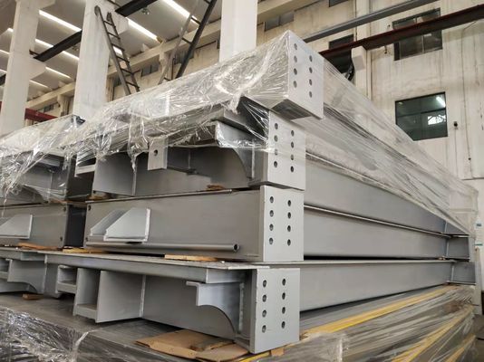 Digitale Lastwagenwaage Waage 3*16m 100 Tonnen OIML III Genauigkeit 95% Relative Luftfeuchtigkeit
