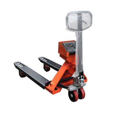 Wiederaufladbare hydraulische Handschere mit LCD-Display und verschiedenen Rädern