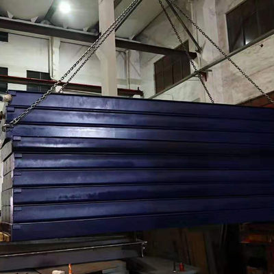 9-26 Meter Platform Length Truck Scale Fixed Digital Portable for 10-250T Capacity