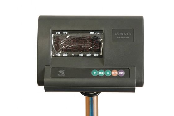 Camry Digital Scale Pesar Escala Plataforma Escala con opciones y soporte personalizados