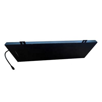 Panel de control remoto LED de soporte OEM personalizado para pantalla de balanza de pesaje