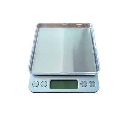 LCD Digitale Pocket Scale Juwelier Goud Gram Balance Gewichtsschaal 100g 0,01g voor Specerijen