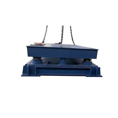 重荷 3t 床秤 1000kg 容量/精度 110/220v 電源産業用
