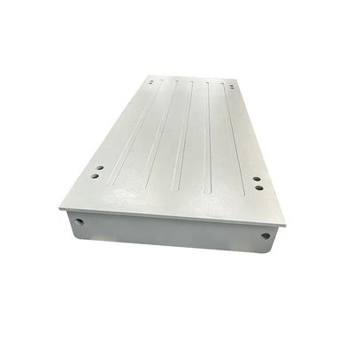 1000 kg Edelstahl Digitale Gewichtswaage Maschine Plattform Bodenwaage für die Industrie