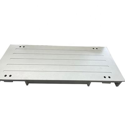 1000 kg Edelstahl Digitale Gewichtswaage Maschine Plattform Bodenwaage für die Industrie