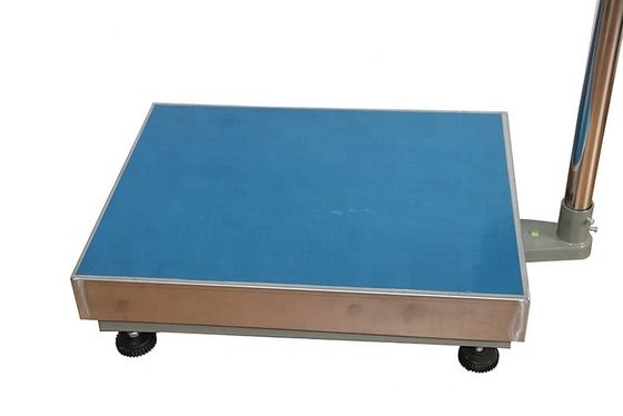 Customized Support 100kg Stainless Steel Bench Scale with 5g Accuracy and Performance