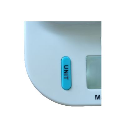 Digitaal display LCD Pocket Scale for Jewelry Gold Gram Balance Gewicht 100g 0.01g