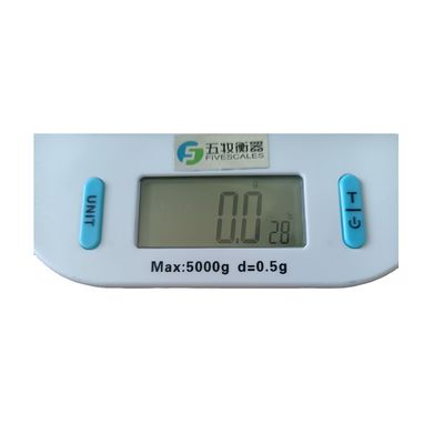 Digitaal display LCD Pocket Scale for Jewelry Gold Gram Balance Gewicht 100g 0.01g