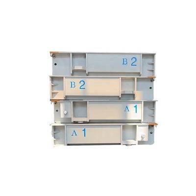 IP68 保護レベル 30 トン 重荷トラック用の携帯産業用秤