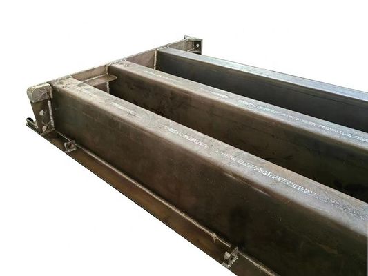 3*12m 60トン デジタルスケール 重量 重量トラック 100トンのスケール