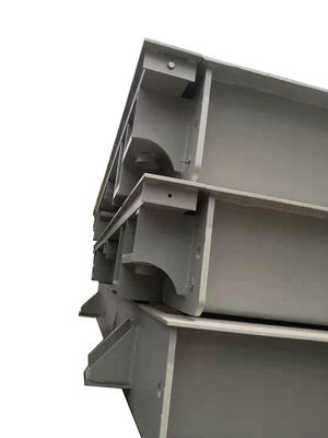 30 ton 60 ton 90 ton 100 ton draagbare weegtruck Asbelastingsschaal voor een capaciteit van 10-250 ton