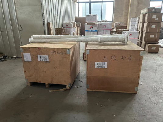 Apoyo OEM 25 80 toneladas de la balanza de camión de basura personalizado para sus requisitos del cliente