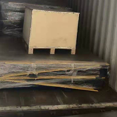 60 toneladas 80 toneladas 100 toneladas 120 toneladas 150 toneladas 200 toneladas Balanza de camión de pesas portátil duradera