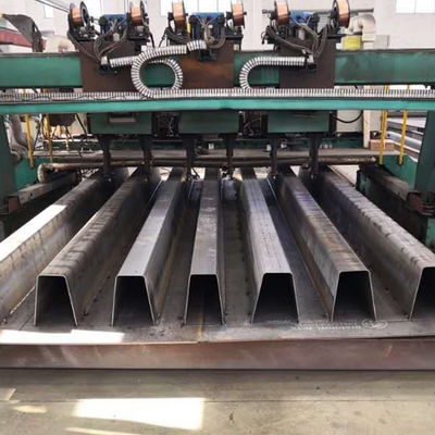Puente de pesas competitivo de 20 toneladas para camiones de contenedores con sobrecarga de seguridad 125%F.S.